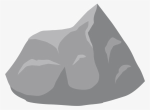Ilmenskie Rock Dull Bg2 Icons Png - Stone Clip Art