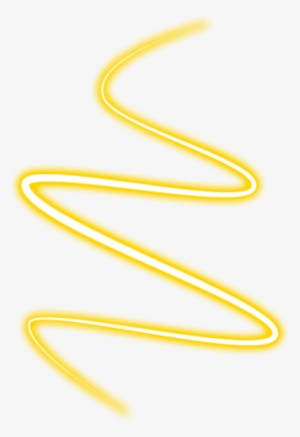 Posted By Creative 360 World At - Png Neon Swirl Lights
