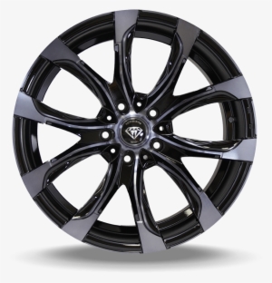 W9534 - Honda Fit Hfp Wheels