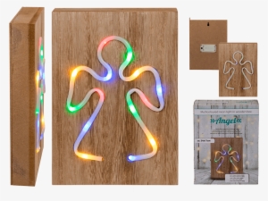 Plywood