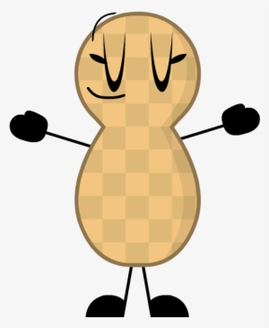 Peanut - Obsessive–compulsive Disorder