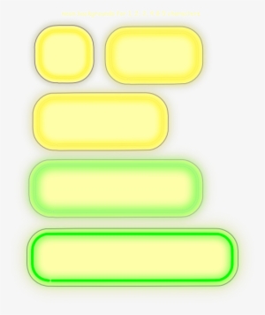 How To Set Use Green Neon Clipart