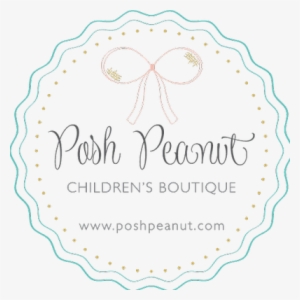 Posh Peanut - Infant