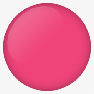 Gel Ii Neon Light Pink Gel G107 - Cherry