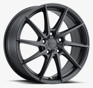 Shadow - Liquid Metal Shadow Wheels