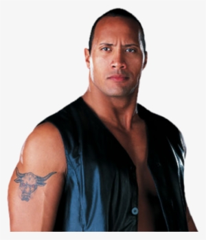 Sri Ganesh - Wwe The Rock