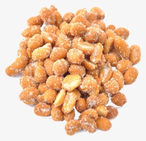 Roasted Peanuts - Honey Roasted Peanuts