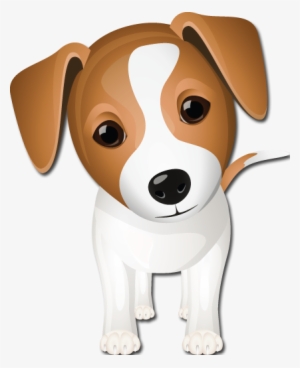 Dog Png Icon - Love My Jack Russell Terrier