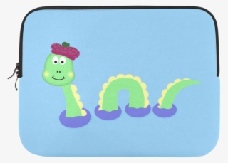 Loch Ness Monster Microsoft Surface Pro 3/4 - Loch Ness Monster