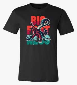 Bigfoot And Loch Ness Monster Myth Funny T - American Great Dane T Shirt, Dog Shirt, 4th Of July