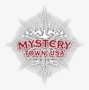 Mystery Town, Usa