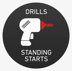 Standing Starts - Portable Network Graphics