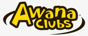 Awana Clubs Logo Color - Awana Clubs Logo