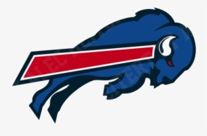 Buffalo Bills Transparent Background - Buffalo Bills Buffalo Transparent