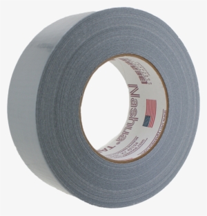 206 8 Mil Utility Grade - Electro Tape 8mil Utility Grade Duct Tape Silver