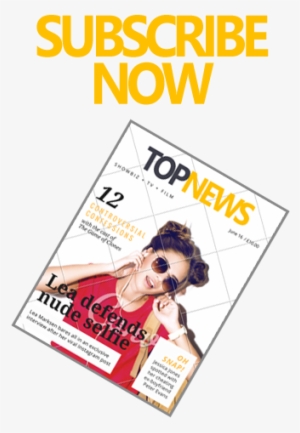 Subscribe-now - Subscribe Now!