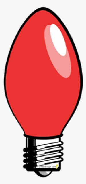 Graphics For Christmas Light Bulb Graphics - Purple Christmas Light Png