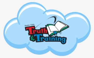 Truth Training - Awana Truth And Training Logo