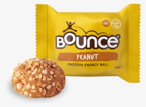Bounce Almond Protein Energy Ball