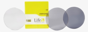 Join The Conversation With Vision Ease - Polycarbonate