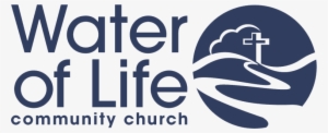 Logo - Water Of Life Community Church