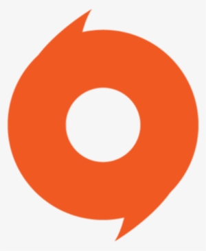 1 Origin Logo Notext Web - Origin