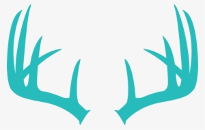 How To Set Use Antlers Logo Green Clipart