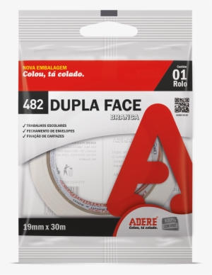 Paper Double Sided Tape - Paper