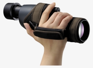 Fieldscope Ed50 Handholding Case - Nikon Spotting Scope Case For Fieldscope Ed50