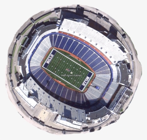 More - War Memorial Stadium Buffalo Bills