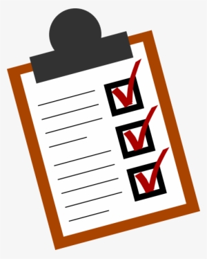 Into Maturity Is Coming - List Clip Art