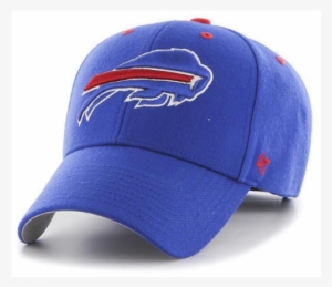 '47 Brand Buffalo Bills Nfl Audible Mvp Adjustable - Buffalo Bills Hat L47 Adjustable Audible Cap, Blue