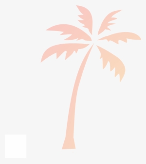 Palm Tree Light 2 Clip Art At Clker - Iyd 2016