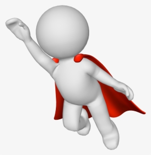 3d People Success Png