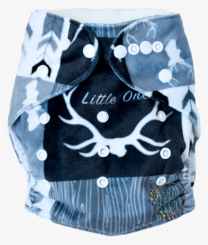 Antlers - Board Short