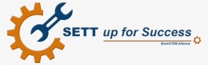 Sett Up For Success - Logo