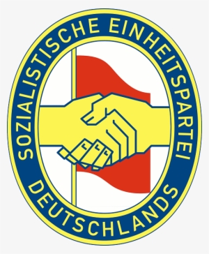 Flag, Red, Hands, Logo, Piece, Agreement, Shake, Hand - Sed Logo