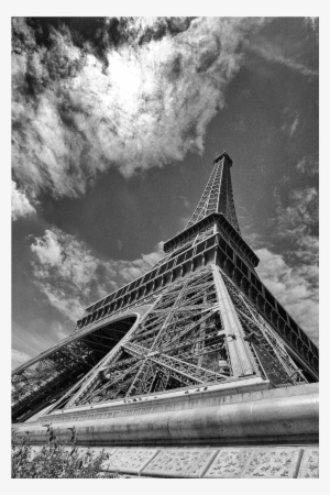 Eiffel Tower