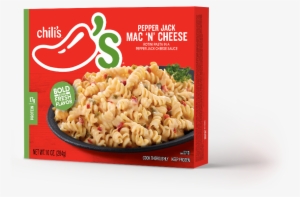 Chili's Mac And Cheese