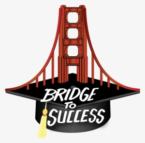 Bridge To Success Png