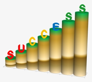 Ladder Of Success Transparent Images Png - Success Ladder Images Png