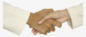 Shaking Hands Png