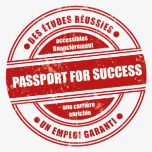 Supinfo Passport For Success - Circle