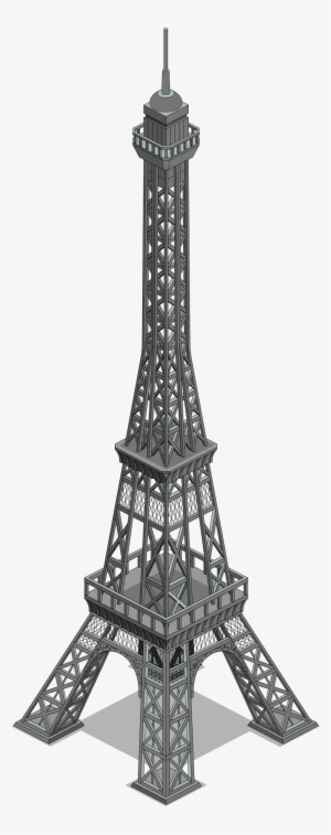 Eiffel Tower Png Download - Eiffel Tower