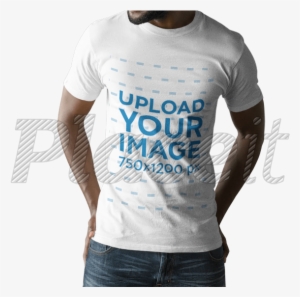 Placeit - Active Shirt