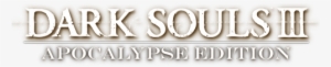 Bild Von Dark Souls Iii - Video Game