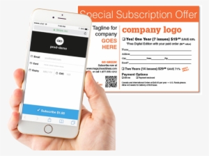 Mobile App