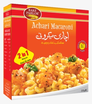 Nutrition Facts - Masala Macaroni Recipe In Urdu