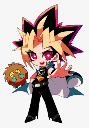 Vector Yugioh Face - Yu Gi Oh Render