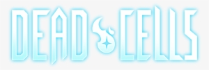 Dead Cells - Logo - Graphic Design